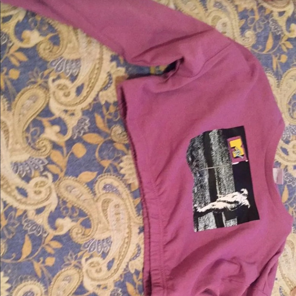 MTV shirt